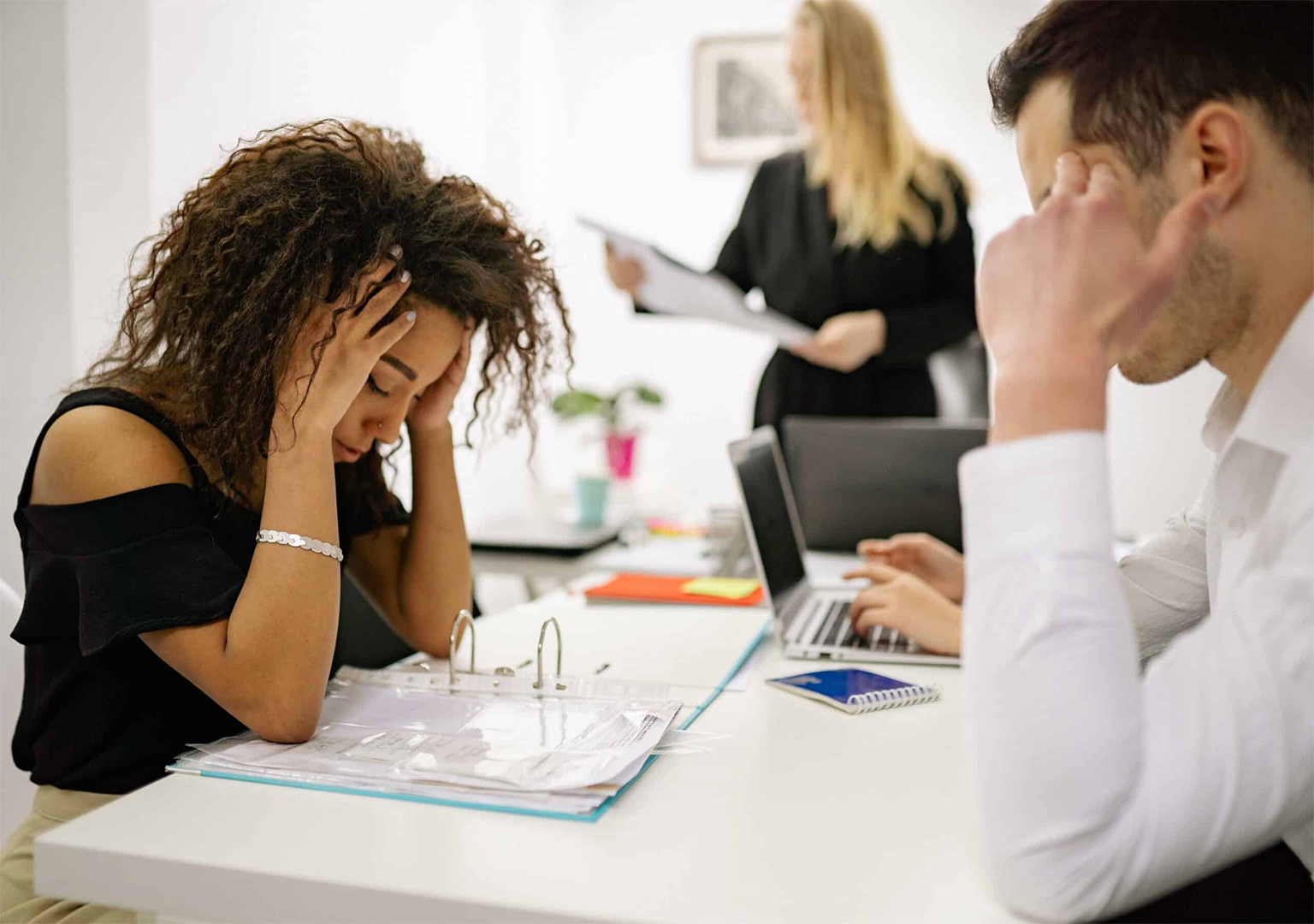 Addressing Fertility Challenges in the Workplace