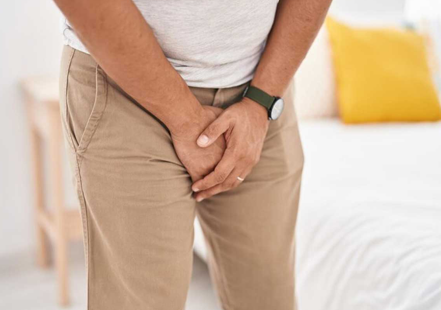 Erectile Dysfunction Treatment