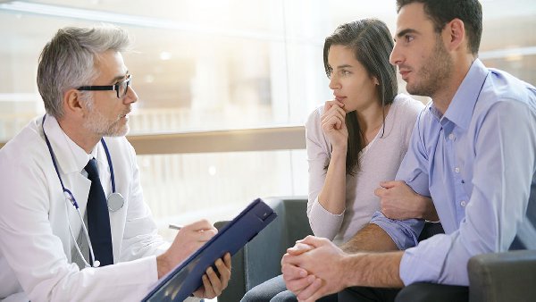 Cystic Fibrosis and Fertility: What You Need to Know