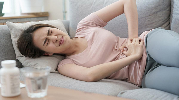 दर्दनाक पीरियड क्रैम्प्स से पाएं राहत इन आसान उपायों से