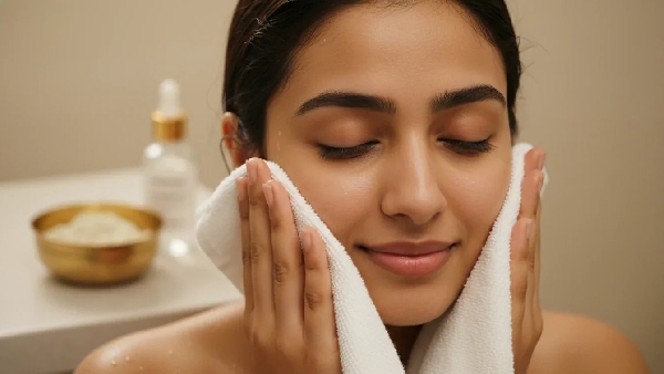 How to Apply Multani Mitti on the Face for Radiant and Smooth Skin